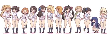 Akagi Miria rule 34