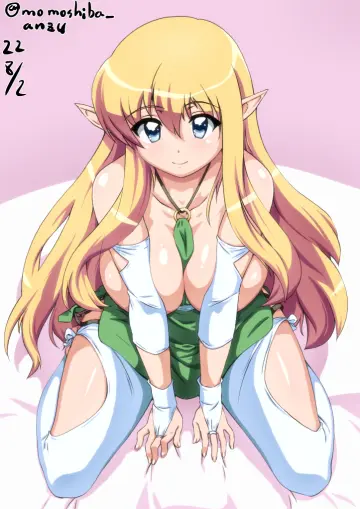Long Hair