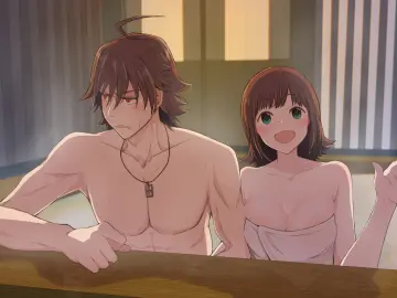 Amami Haruka rule 34
