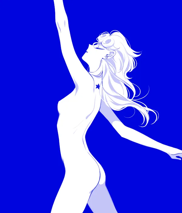 Giorno Giovanna by Sempon (Doppio Note)