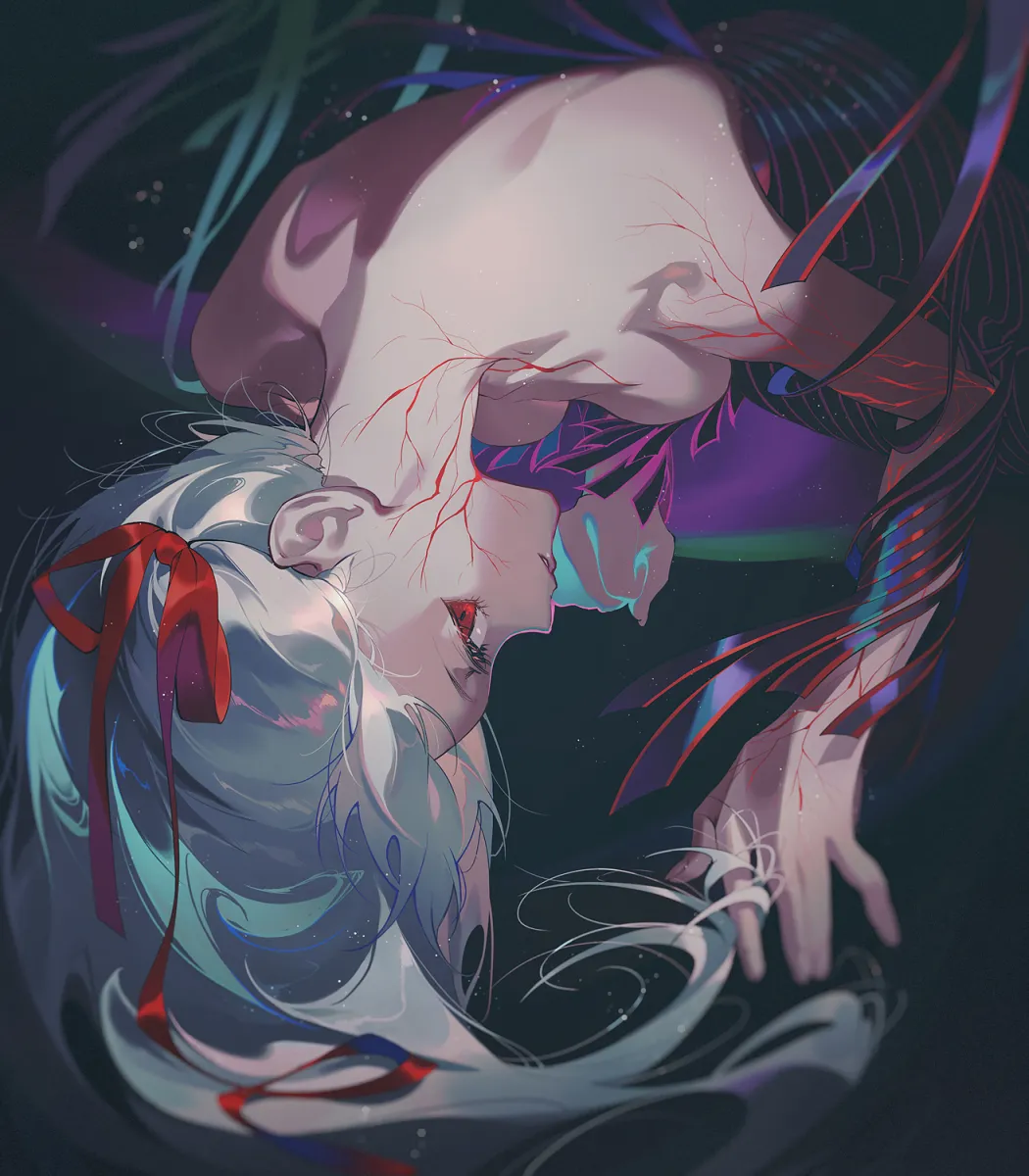 Matou Sakura, Dark Sakura by Fajyobore