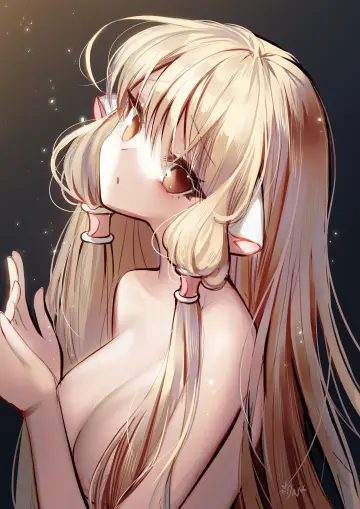 Chobits
