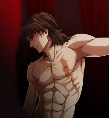 Manly