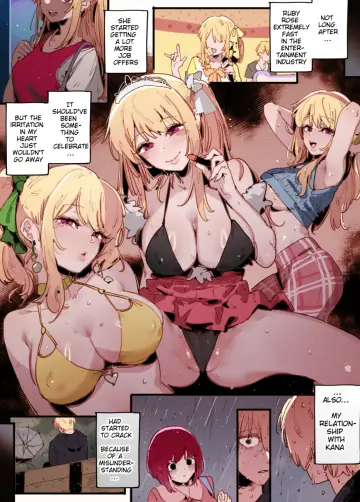 \M/