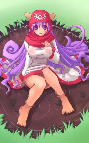 Princess Of Moonbrook rule 34