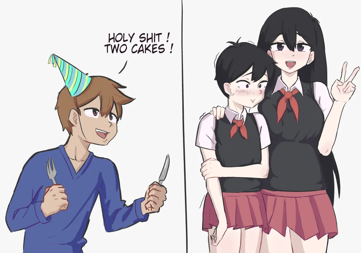 Sunny (Omori), Mari (Omori) by Louveg25