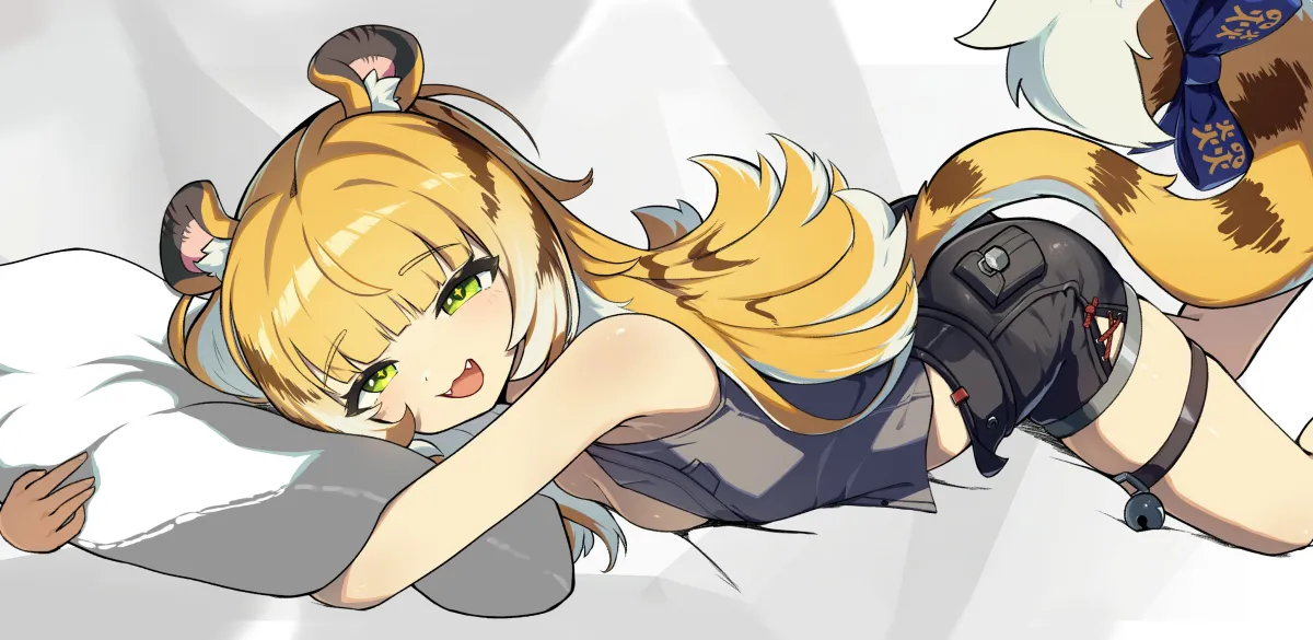 Ju Fufu by Mengmago 1
