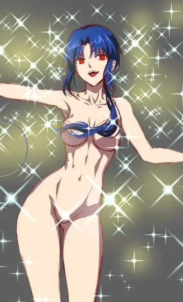 Ciel (Tsukihime) rule 34