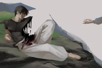 Fushiguro Toji rule 34