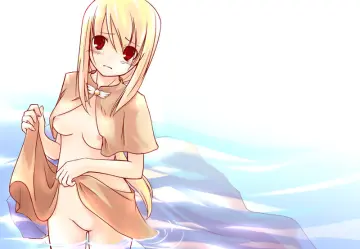 Acolyte (Ragnarok Online) rule 34