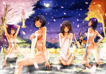 Bakemonogatari