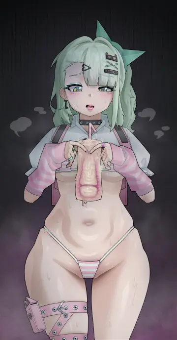 Sunna (Zenless Zone Zero) rule 34