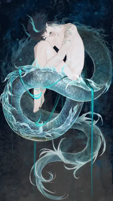 Dan Heng (Imbibitor Lunae) (Honkai: Star Rail) rule 34