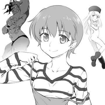 Illyasviel Von Einzbern rule 34
