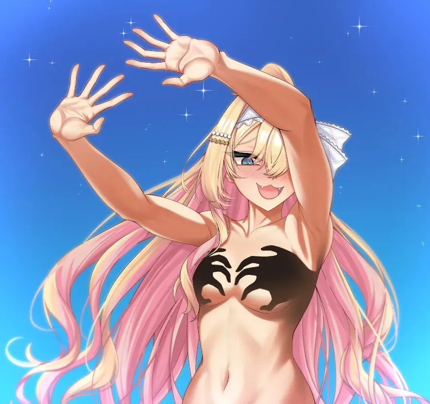 Millie Parfait, Millie Parfait (4Th Costume) by Ko3N