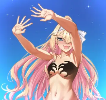 Millie Parfait (4Th Costume) rule 34