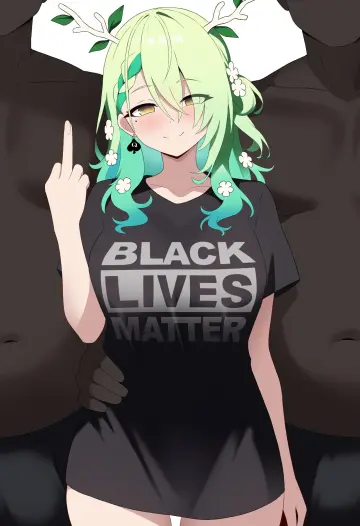 Black Lives Matter