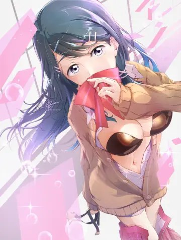 1Girl