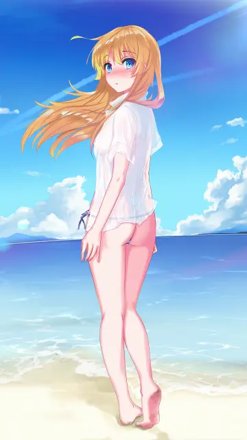 Sawamura Spencer Eriri rule 34