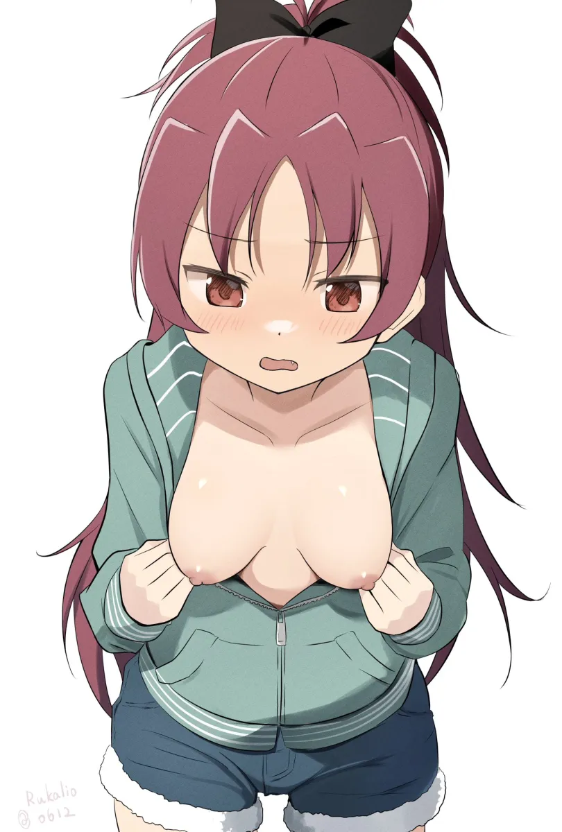 Sakura Kyoko by Nagare (Flow)