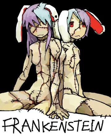 Stitched Torso