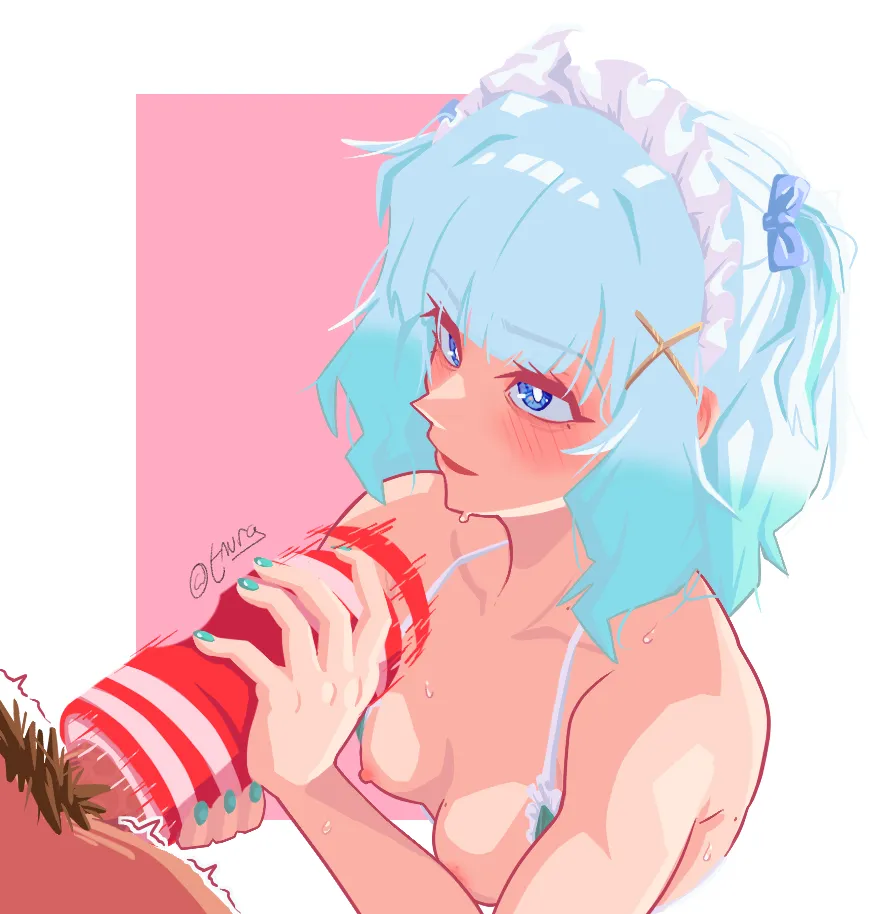 Mint Fantome by Grunt (Tnurg)