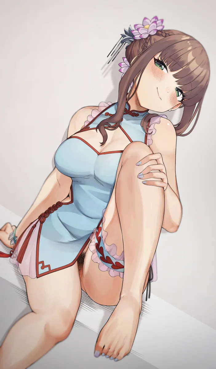 Minami Yume by R-Man