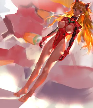 Breastless Clothes