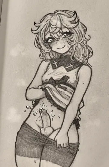 Puddingdraws