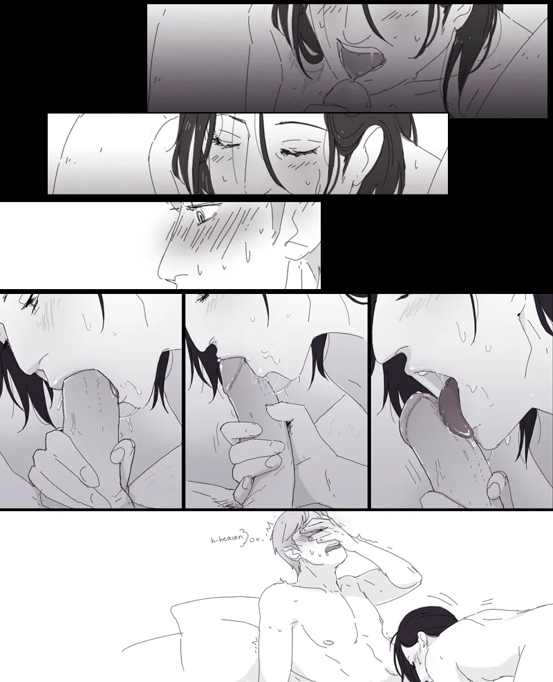 Hange Zoe, Moblit Berner by Hanpetos