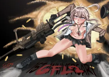 Explosion