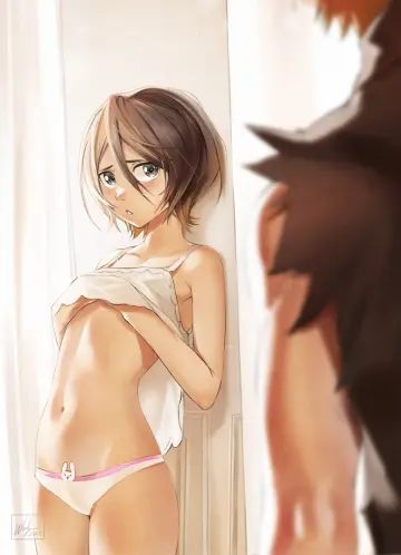Short Hair