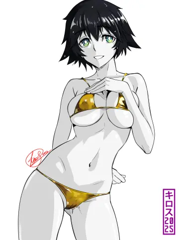 Shiina Mayuri rule 34