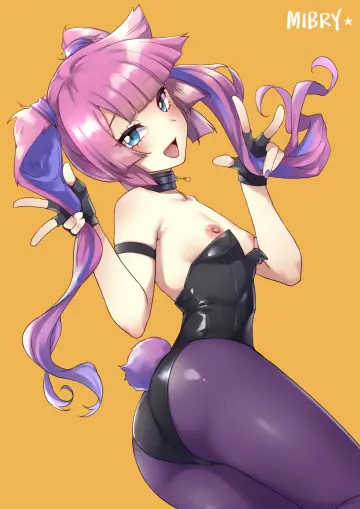 Nipples
