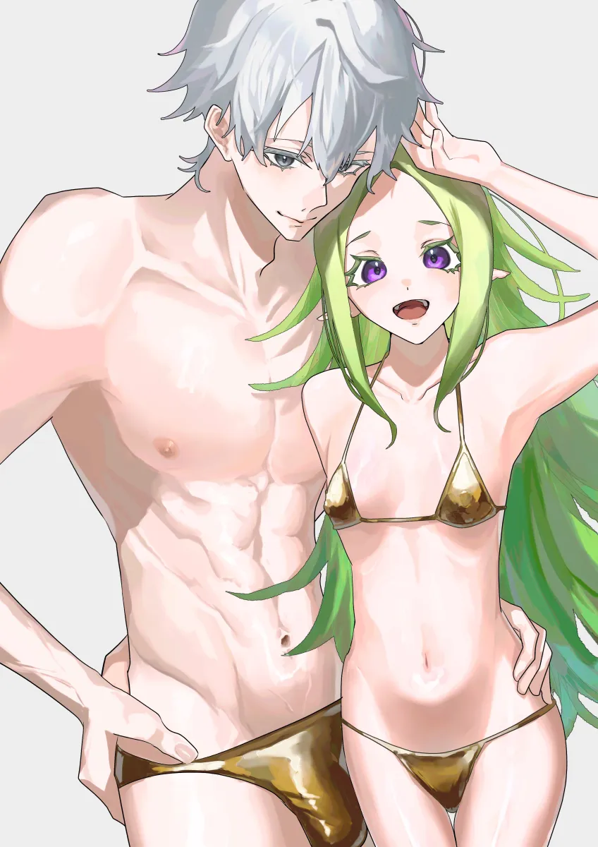 Male Robin (Fire Emblem), Nowi (Fire Emblem) by Yajimura926