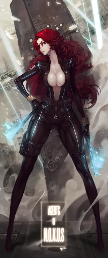 1Girl
