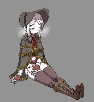 Plain Doll rule 34