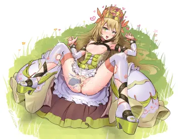 1Girl