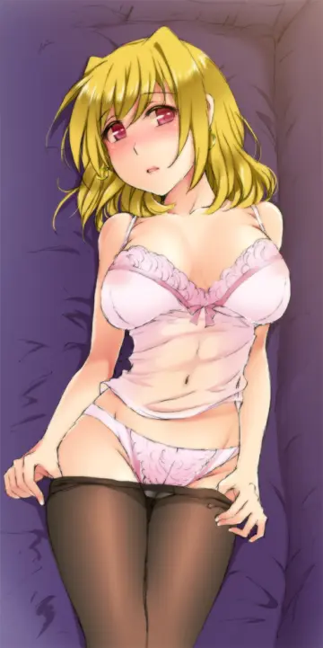Shamal rule 34