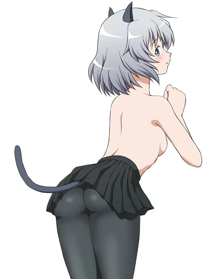 Sanya V. Litvyak by Hiro Yoshinaka