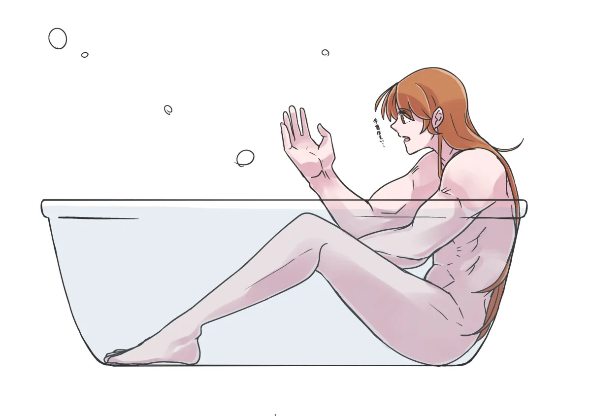 Hong Meiling by Danna (Dng Satou)