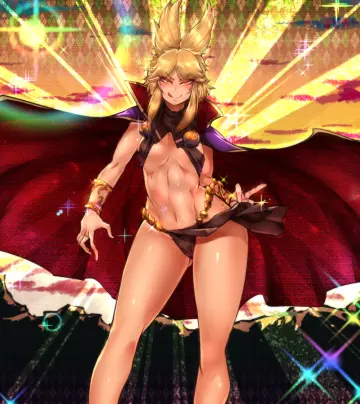 Kars (Jojo) rule 34