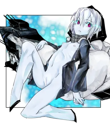 White Bag