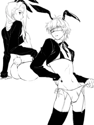 Deidara (Naruto) rule 34