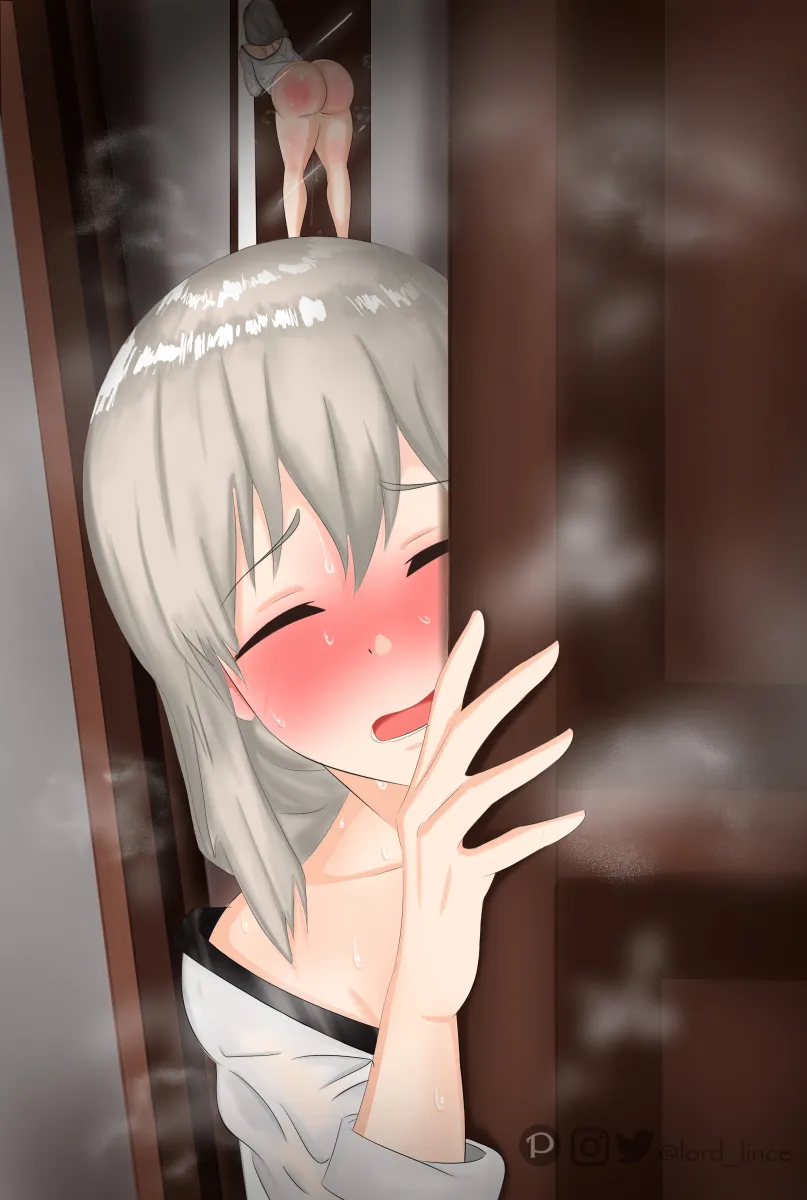 Uzaki Tsuki by Lord Lince