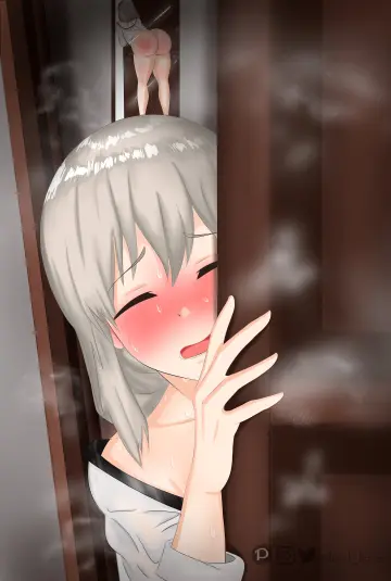 Uzaki Tsuki rule 34