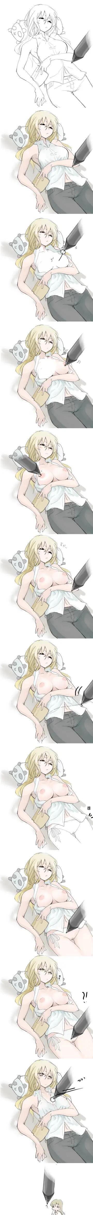 Ky Kiske rule 34