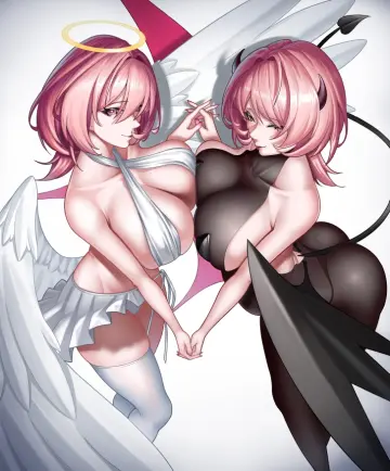 Remielle Dan rule 34