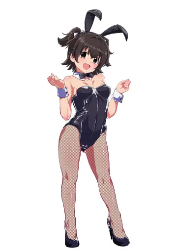 Akagi Miria rule 34