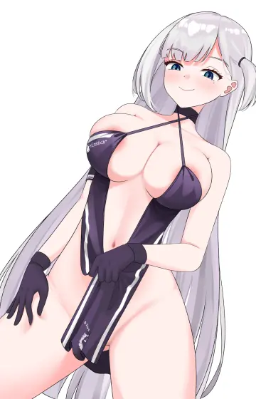 Shoukaku (Azur Lane) rule 34